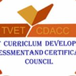 TVET-CDACC logo