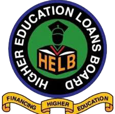 HELB logo