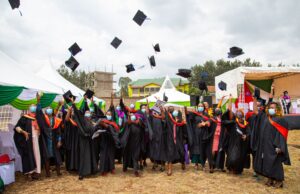 graduands